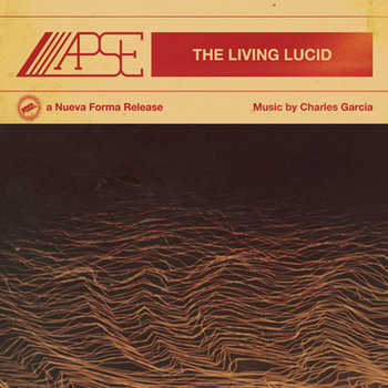 The Living Lucid cover art