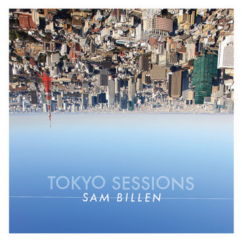 Tokyo Sessions cover art