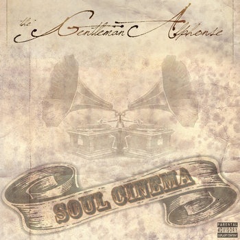 Soul CineMa cover art