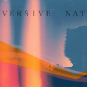 Subversive Nature cover art