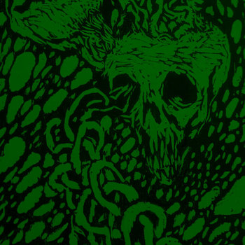 Demiurge cover art