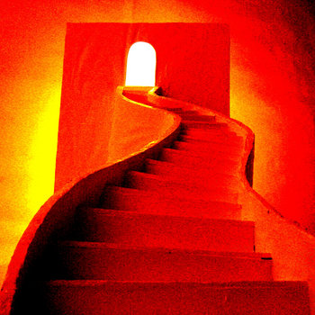Eprouvette Ascenseur cover art
