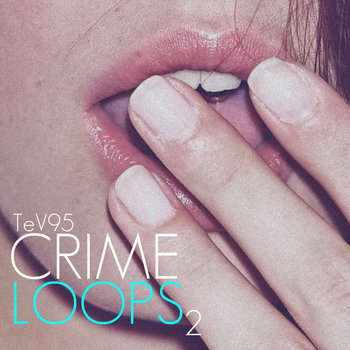 Crime Loops 2 cover art