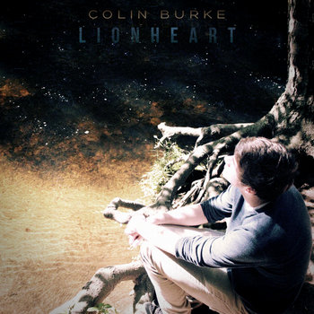 Lionheart cover art