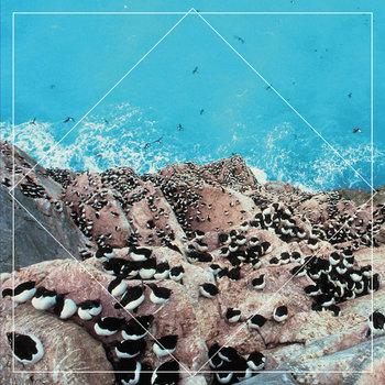 Kogumaza Split 7" cover art