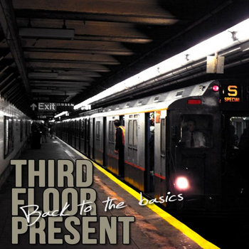 Back To The Basics cover art