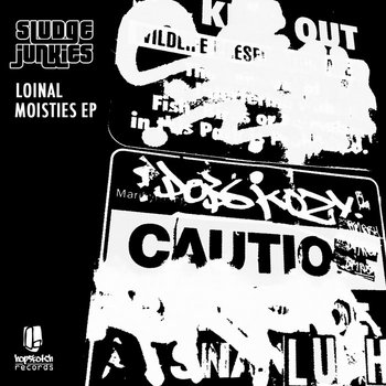 Loinal Moisties EP cover art