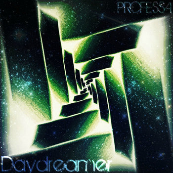 Daydreamer cover art