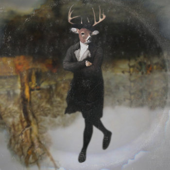Rosy Retrospection cover art