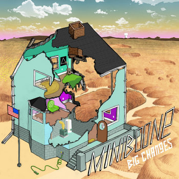 Big Changes cover art