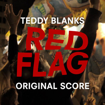 Red Flag (Original Score) cover art