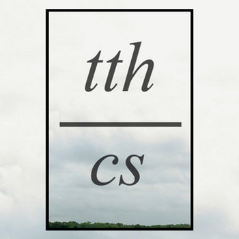tth / cs split cover art