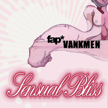 React:02 - Sensual Bliss cover art