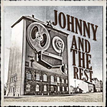 Johnny And The Rest cover art
