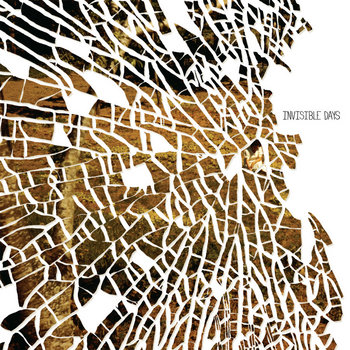 Solitary Time/Stewards 7" cover art