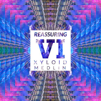 Reassuring VI cover art