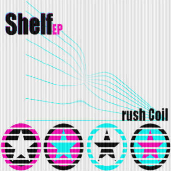 Shelf (EP) cover art