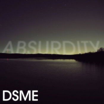 Absurdity cover art