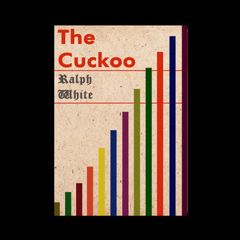 The Cuckoo C45 Cassette (ACKTAPE003) cover art