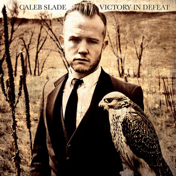 Victory In Defeat cover art