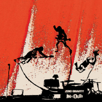 There we go cover art