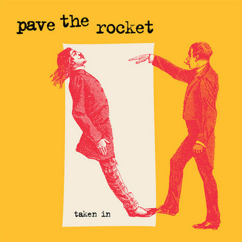 Taken In cover art