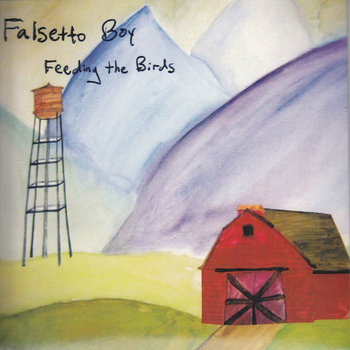 Feeding the Birds cover art