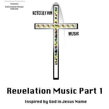 Revelation Music Part 1 cover art