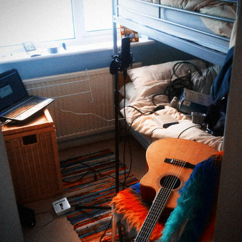 Reasons (Live from the Bottom Bunk) cover art