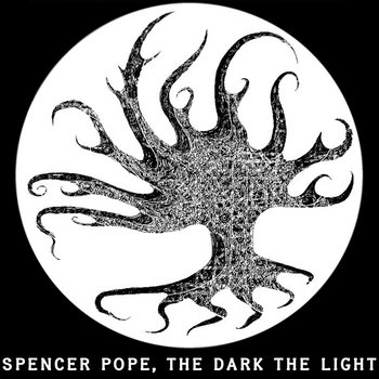 The Dark, The Light cover art