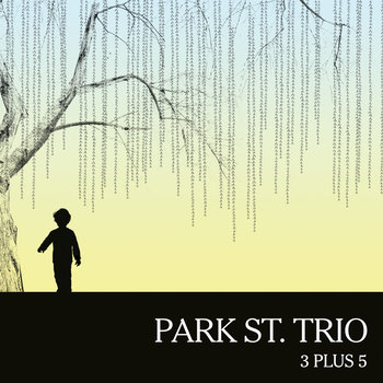 3 Plus 5 cover art
