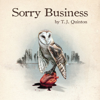 Sorry Business cover art