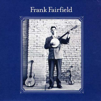 Frank Fairfield cover art