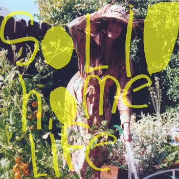 Solid Home Life cover art