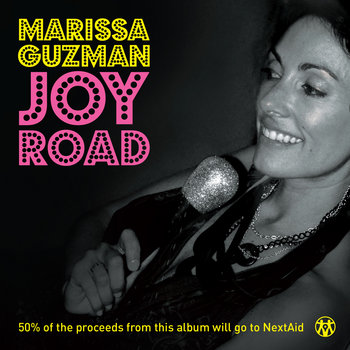 Joy Road cover art