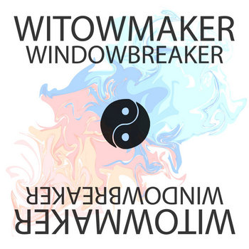 WINDOWBREAKeR cover art