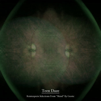 Reinterprets Selections From "Mend" By Geotic cover art