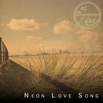 Neon Love Song cover art
