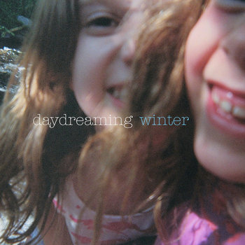 Daydreaming cover art