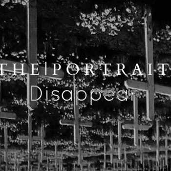 Disappear cover art
