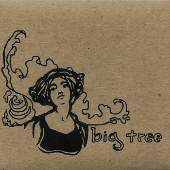 Big Tree cover art