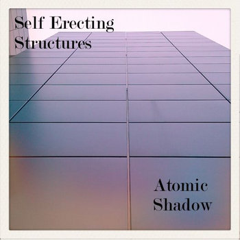 Self Erecting Structures cover art