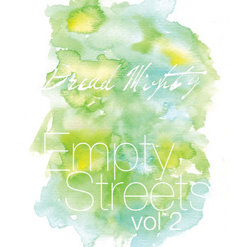 Empty Streets Vol. II cover art