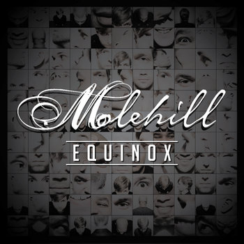 Equinox cover art