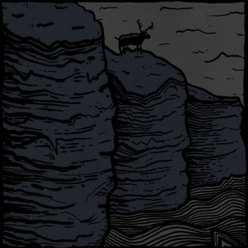 October cover art
