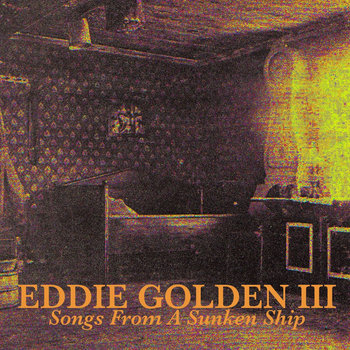 Songs From a Sunken Ship cover art