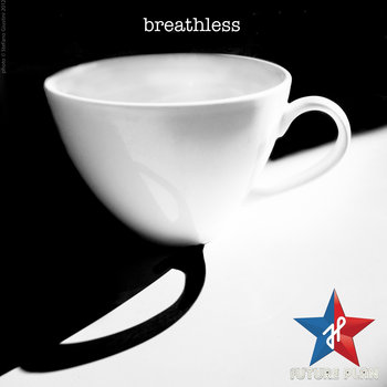 Breathless cover art