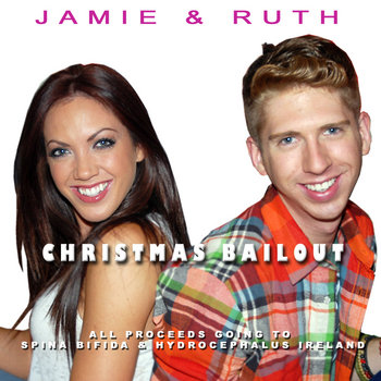 Christmas Bailout cover art