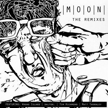 The Remixes cover art