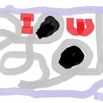 I-W + A + S (Box Cutter E.P.) cover art